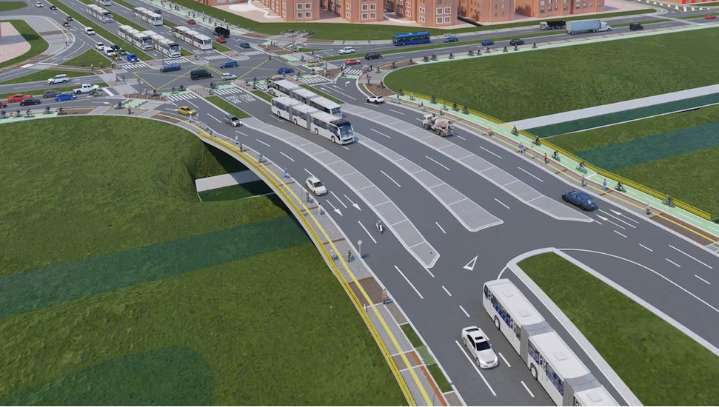 Después de 13 años definen construcción del puente Tibanica que conectará a Bogotá con Soacha