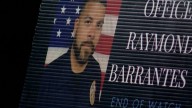 Galt community gathers to honor fallen Chowchilla officer