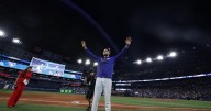 Listen: Trey Yesavage energized by 44,000 fans as he and Blue Jays dominate the Yankees. 'It's something I've never felt before.’