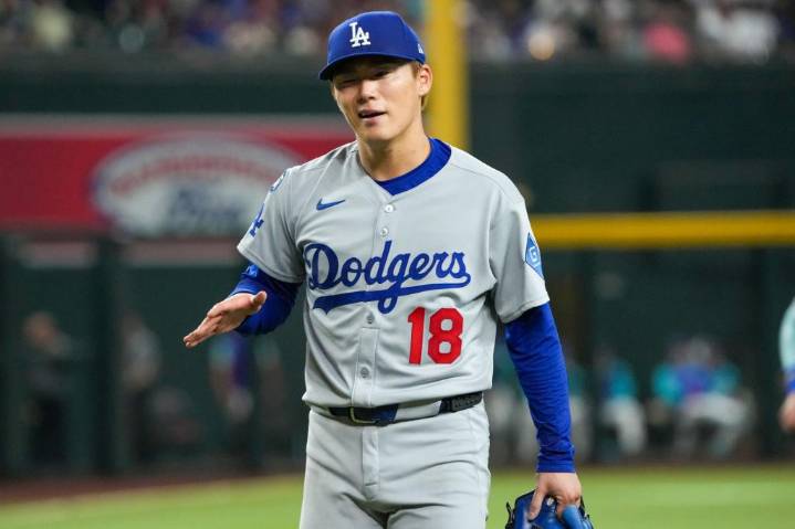 Reds vs. Dodgers Game 2 prediction: Odds, best bet, pick for wild