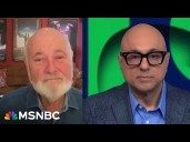 Rob Reiner: White House pressure on media is ‘beyond McCarthy era