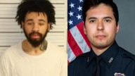 Teen pleads guilty, gets 18 years for Memphis officer's death