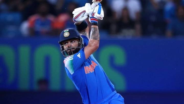 Agency News IND vs AUS 2nd ODI 2025: Will Virat Kohli Continue His Magical Run at Adelaide Oval?