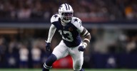 Cowboys will open up DeMarvion Overshown’s practice window this week