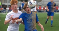 Homestead boys, girls soccer each suffer heartbreaking losses at Kokomo Regional