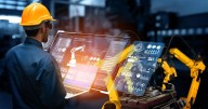 Aumento en el uso de IA en la Industria manufacturera no reemplazará mano de obra humana