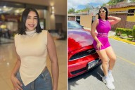 TikTok influencer Jennifer Rivas found dead at 21 in Honduras home