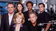 CSI Creator Reveals Why Holly Gribbs Was Killed Off & Replaced