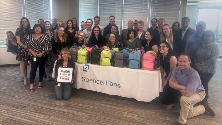 Arizona’s Most Admired Companies: Spencer Fane