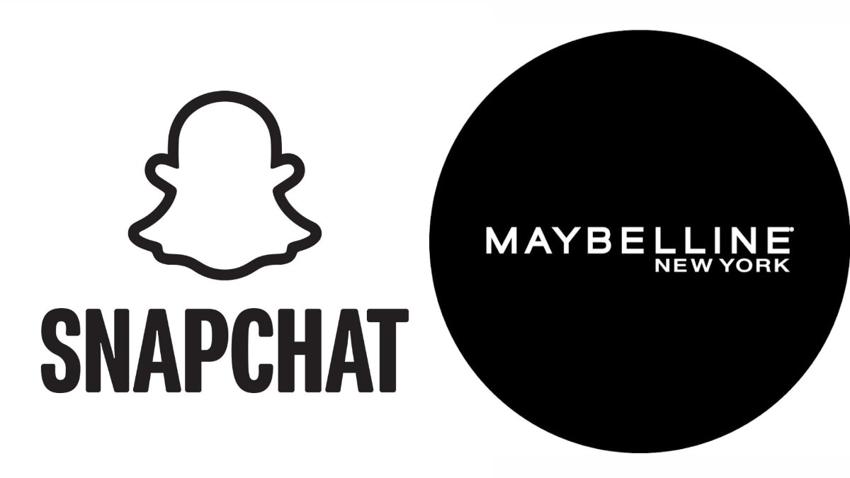 Maybelline New York and Snapchat launch ‘MNY Look Studio’ AR beauty experience for India