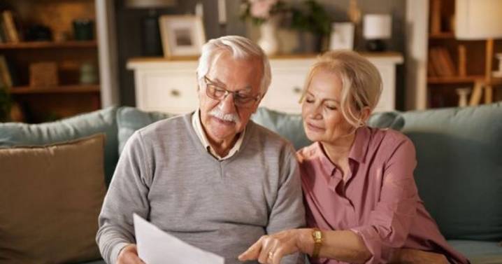 New DWP State Pension age confirmed with thousands affected