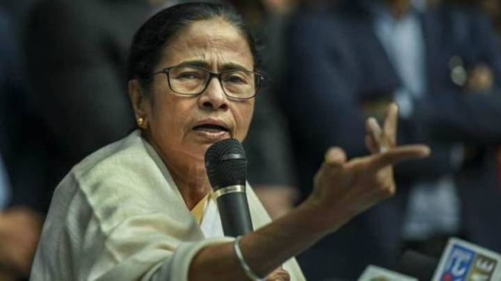 After MBBS student raped, CM Mamata says 'female students staying in hostels must not venture out late at night'