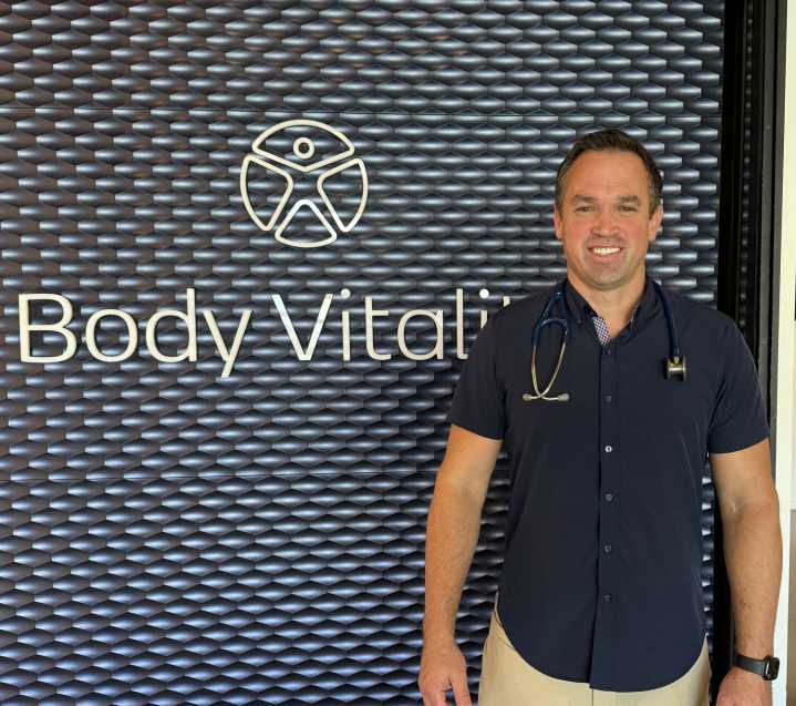 Body Vitality focuses on proactive, personalized health care in Gilbert