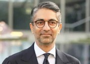 Abhinav Bindra named torchbearer for 2026 Winter Olympics