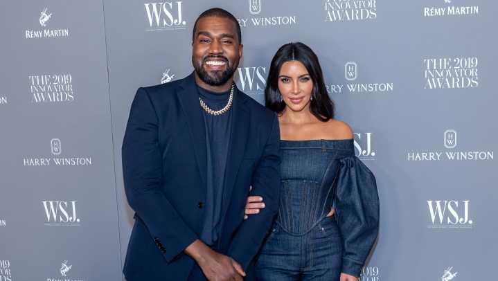 Why Did Kim Kardashian and Kanye West Divorce? The Reason