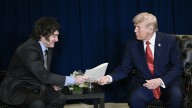 "El objetivo es geopolítico", Felisa Miceli explicó qué hay detrás del salvataje de Trump a Milei