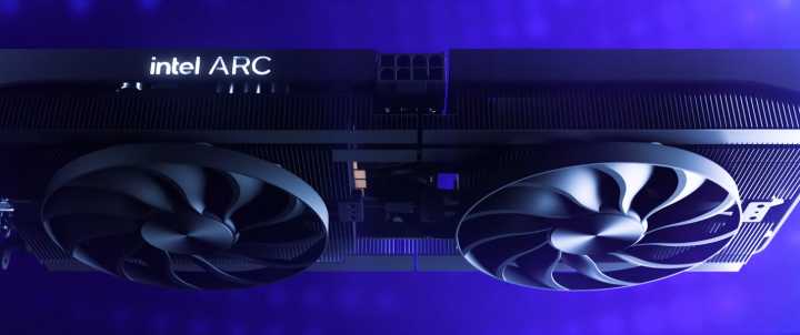 Intel's Ambitious (Now Cancelled) Plans For Big Battlemage GPUs Revealed, Huge 3D Stacked Caches, More Xe Cores & Halo