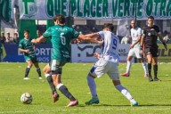 Los Leones buscan la revancha en casa ante Sportivo Las Parejas