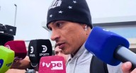 Paolo Guerrero responde a los que no desean su renovación: “He sido campeón del mundo” [VIDEO] ‘Depredador’ tiró los ‘galones’ encima a los que cuestionan que siga defendiendo la casaquilla blanquiazu