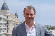 Netflix Co-Chief Greg Peters Says Warner Bros. Discovery Acquisition Bid Is Unlikely