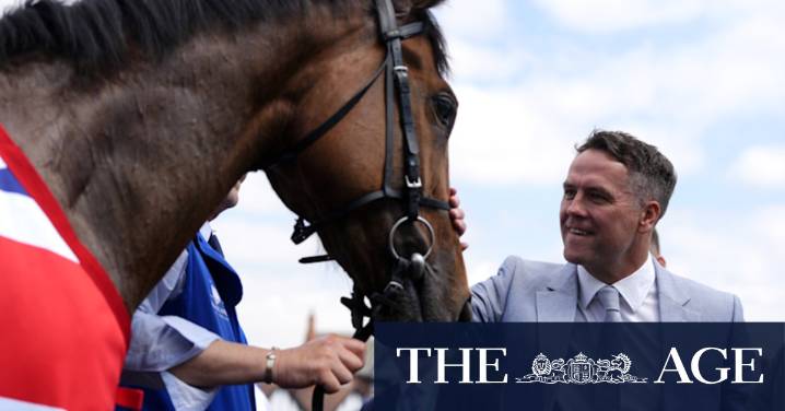 Golden Eagle 2025: Seagulls Eleven owner Michael Owen on ambition to dominate English racing