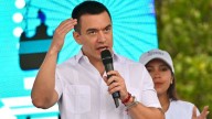 Daniel Noboa envía un mensaje de apoyo a Donald Trump y afirma que comparte su lucha contra el narcotráfico y el crimen