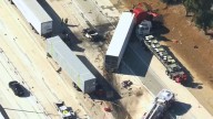 Big rig driver in deadly Southern California crash in the U.S. illegally, DHS says