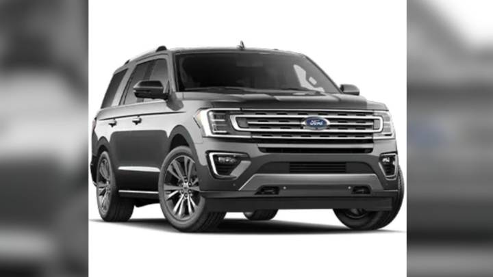 Sernac emite alerta de seguridad por "posible defecto" en distintos modelos de autos Ford