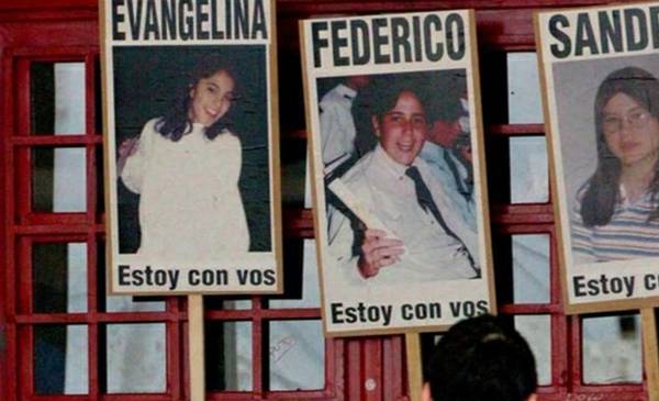 Caso “Junior”: nueva demanda contra el Estado a favor de dos de las víctimas
