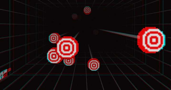 Amazing New Tech Turns Your Screen 3D by Tracking Your Eye Position With Your Webcam