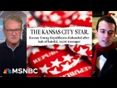 This is not normal: Joe slams young Republican leaders over racist messages