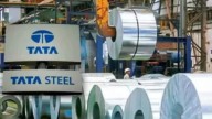 Tata Steel India production jumps 7% in Q2; Business from e