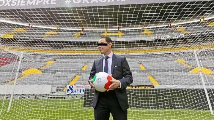 Omar Bravo es vinculado a proceso por abuso sexual infantil agravado