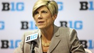 Coach Jan Jensen has seen leaders emerge early for her second Iowa team