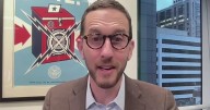 San Francisco state Sen. Scott Wiener announces 2026 run for Nancy Pelosi's seat in Congress