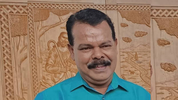 Heavy rains cause severe damage in Ernakulam: Biker dies in Idukki after getting stuck in mud