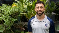 Cape Verde qualify for World Cup: Exclusive Pico Lopes interview as African nation reach tournament for first time