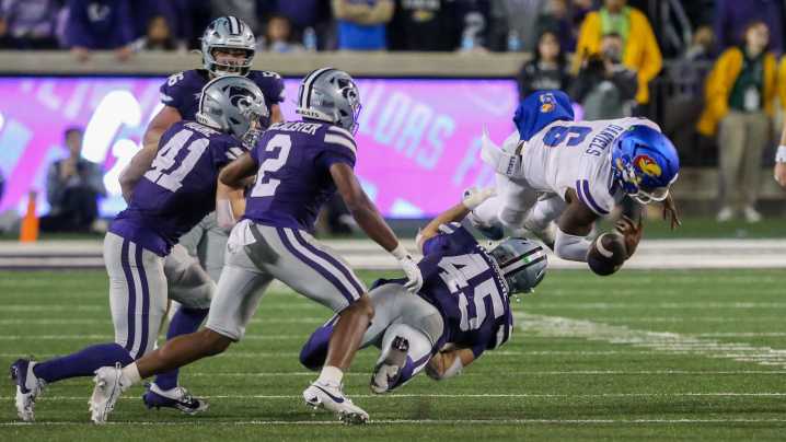 What the K-State-KU rivalry means to the Wildcats