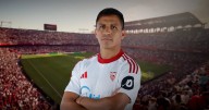 No se mueve del 11 inicial: Alexis Sánchez será titular ante Mallorca y el camarín del Sevilla se rinde a sus pies