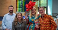 Magical and imaginative new space officially arrives in Exeter