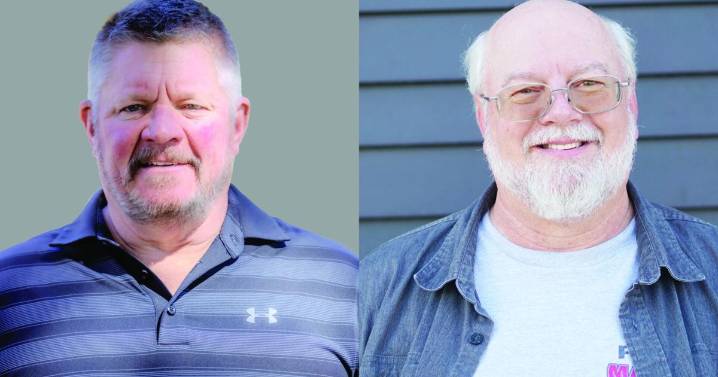 Conant faces Felch for Ward 6's council seat