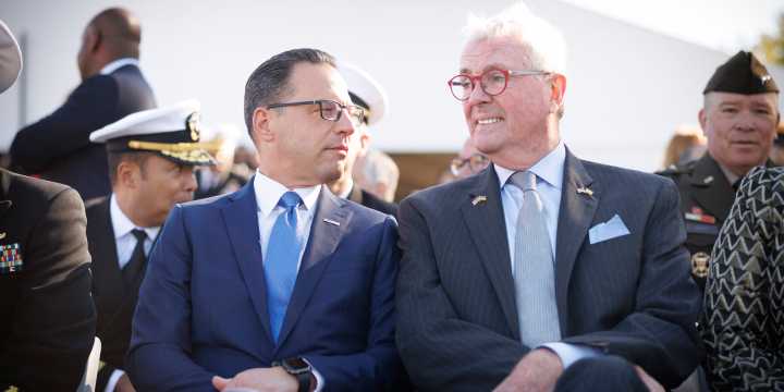 Frank Ryan: Pennsylvania and New Jersey’s race to the bottom