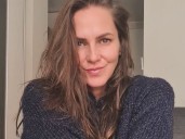 Ceci Ponce revela que era adicta a fumar mariguana