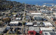 Everett adds ‘Stay Out of Drug Area’ along Colby Avenue
