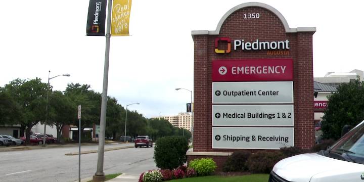 Annual event supports Piedmont Augusta’s breast health services