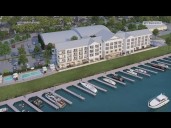 Developers unveil Sacramento Delta hotel project with 2028 opening goal
