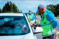 Multas de tránsito: cuándo prescriben en cada provincia