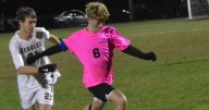 Northville boys' soccer vs. BKW/Duanesburg in 6 photos