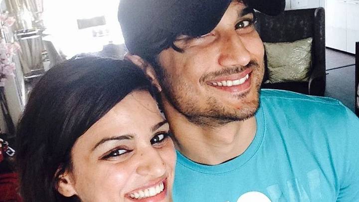 'Do Log Aaye The Aur Uska Murder Karke Gaye': Sushant Singh Rajput's Sister Shweta Singh Kirti Claims 2 Psychics Told Her He Was Killed