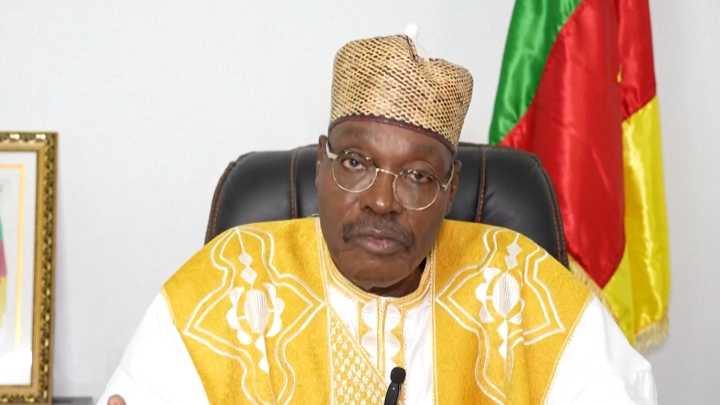 Video: Opposition candidate declares victory in Cameroon election